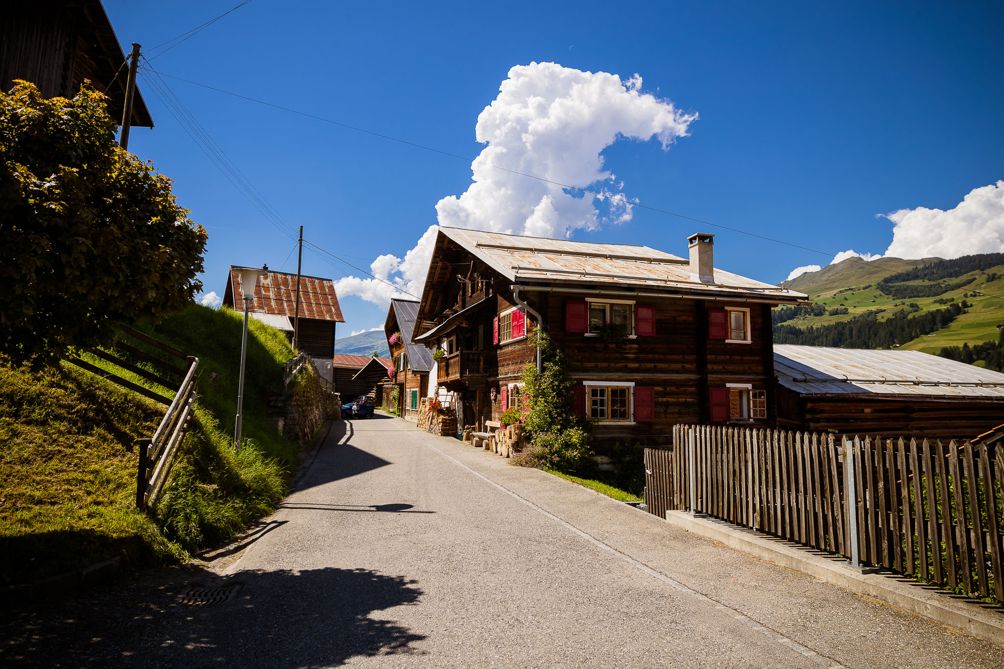 Trauung 002 Flurina & Philipp